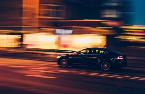 Šta je automobil na električni pogon?