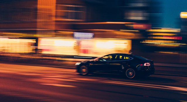Šta je automobil na električni pogon?