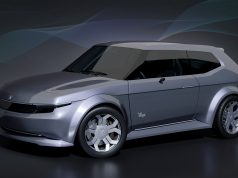 Jugo se vraća na velika vrata ali u električnom izdanju? Render: Dejan Hristov