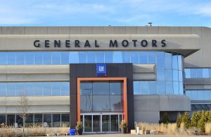 General Motors ugrađuje 40.000 punjača – Kanada i SAD će biti pokrivene! https://commons.wikimedia.org/wiki/Raysonho @ Open Grid Scheduler / Scalable Grid Engine