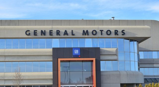 General Motors ugrađuje 40.000 punjača – Kanada i SAD će biti pokrivene! https://commons.wikimedia.org/wiki/Raysonho @ Open Grid Scheduler / Scalable Grid Engine
