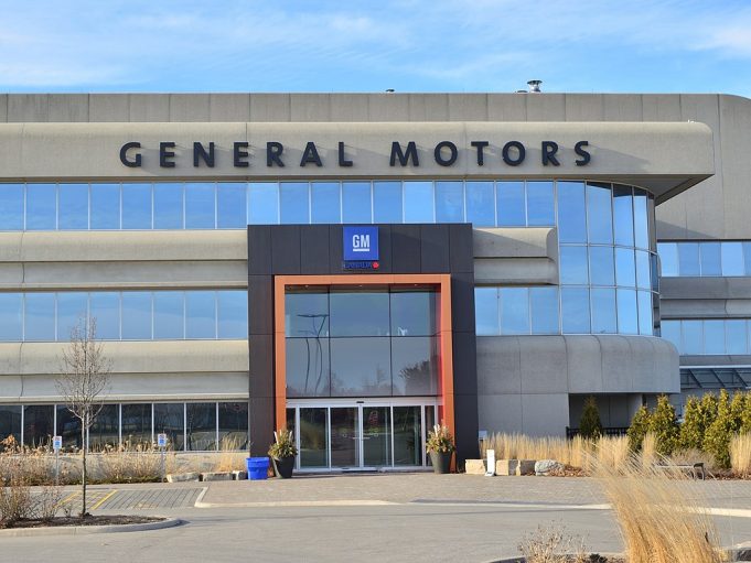 General Motors ugrađuje 40.000 punjača – Kanada i SAD će biti pokrivene! https://commons.wikimedia.org/wiki/Raysonho @ Open Grid Scheduler / Scalable Grid Engine