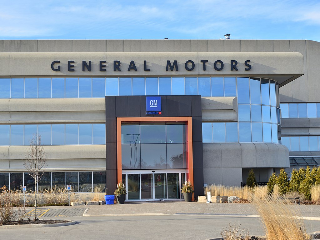General Motors ugrađuje 40.000 punjača – Kanada i SAD će biti pokrivene!