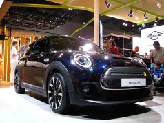 Urban i ekološki odgovoran: MINI Cooper SE u centru pažnje tokom septembra! https://commons.wikimedia.org/wiki/Rutger van der MaaR