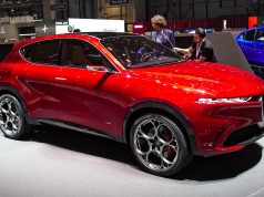 Alfa Romeo će od 2027. godine imati samo električne automobile u ponudi! https://commons.wikimedia.org/wiki/Alexander Migl