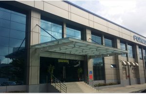 Proizvođač iPhone telefona prelazi na proizvodnju električnih automobila! https://commons.wikimedia.org/wiki/Tan Xin Kun