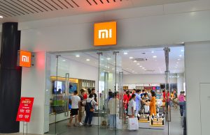 Xiaomi najavio početak serijske proizvodnje električnih automobila 2024. godine https://commons.wikimedia.org/wiki/ Raysonho @ Open Grid Scheduler / Grid Engine