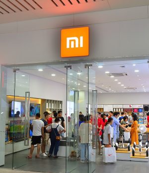 Xiaomi najavio početak serijske proizvodnje električnih automobila 2024. godine https://commons.wikimedia.org/wiki/ Raysonho @ Open Grid Scheduler / Grid Engine