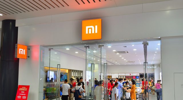 Xiaomi najavio početak serijske proizvodnje električnih automobila 2024. godine https://commons.wikimedia.org/wiki/ Raysonho @ Open Grid Scheduler / Grid Engine