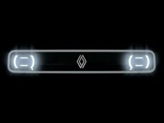 Renault 4ever: Retro električni krosover kojem će retko ko odoleti! Teaser Renaulta 4ever