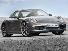 Da li nam se “smeši” električni Porsche 911? https://commons.wikimedia.org/wiki/David Villarreal Fernández