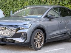 Audi Q4 e-tron: Budućnost električne mobilnosti https://commons.wikimedia.org/wiki/Alexander Migl