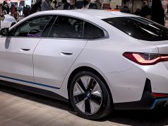 Električni BMW i4 stupio na scenu – njegova proivodnja je počela! https://commons.wikimedia.org/wiki/Alexander Migl