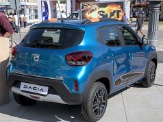 Najjeftiniji električni automobil konačno na srpskom tržištu! https://commons.wikimedia.org/wiki/Alexander Migl