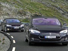 Tesla jedini izbor? Kompanija za iznajmljivanje automobila rešila se svih EV-ova, osim Teslinih! https://commons.wikimedia.org/wiki/Norsk Elbilforening (Norwegian Electric Vehicle Association)