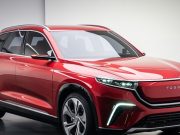 TOGG – prvi turski električni automobil koji će pratiti raspoloženje vozača!