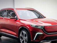 TOGG – prvi turski električni automobil koji će pratiti raspoloženje vozača!