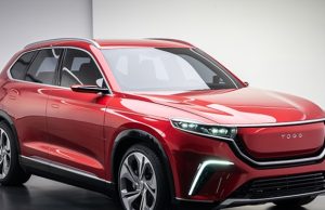 TOGG – prvi turski električni automobil koji će pratiti raspoloženje vozača!