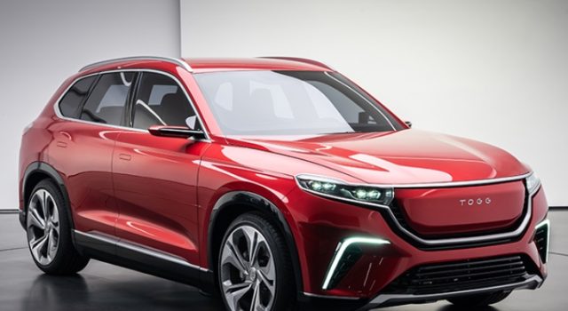 TOGG – prvi turski električni automobil koji će pratiti raspoloženje vozača!
