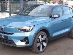 Počela proizvodnja novog električnog Volva: C40 Recharge zablistaće u punom sjaju! https://commons.wikimedia.org/wiki/Herranderssvensson