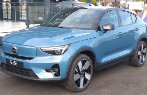 Počela proizvodnja novog električnog Volva: C40 Recharge zablistaće u punom sjaju! https://commons.wikimedia.org/wiki/Herranderssvensson