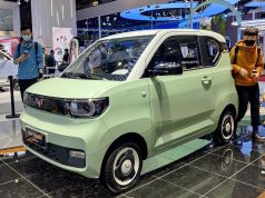 Električni automobil od 4.500 dolara uskoro na svetskom tržištu! https://commons.wikimedia.org/wiki/JustAnotherCarDesigner