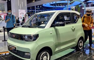 Električni automobil od 4.500 dolara uskoro na svetskom tržištu! https://commons.wikimedia.org/wiki/JustAnotherCarDesigner