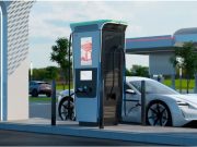 Stiže najbrži punjač za električne automobile: Za 15 minuta je vaš EV napunjen!