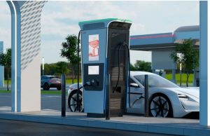 Stiže najbrži punjač za električne automobile: Za 15 minuta je vaš EV napunjen!