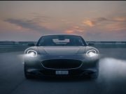 Električni Piëch GT u pripremi za “lansiranje”! Foto: Piëch Automotive