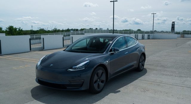 Raste prodaja električnih i plug-in hibridnih automobila u Evropi – evo i zašto!