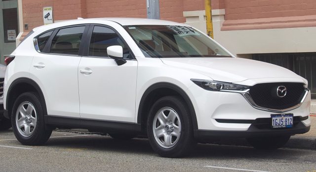 Toyota, Mazda i Subaru najavljuju alternative električnim vozilima: Kako li će UN reagovati? https://commons.wikimedia.org/wiki/EurovisionNim