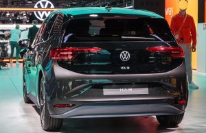 Ni njih kriza nije zaobišla: Volkswagen zaustavlja proizvodnju električnih modela! https://commons.wikimedia.org/wiki/Johannes Maximilian