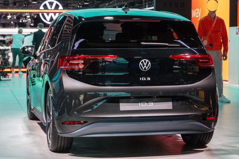 Ni njih kriza nije zaobišla: Volkswagen zaustavlja proizvodnju električnih modela!