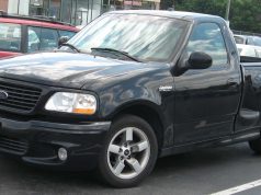 DA LI JE MOGUĆE: Električni Ford F-150 Lightning pobedio Teslu! https://commons.wikimedia.org/wiki/IFCAR