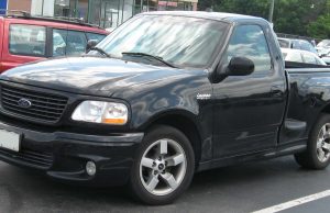 DA LI JE MOGUĆE: Električni Ford F-150 Lightning pobedio Teslu! https://commons.wikimedia.org/wiki/IFCAR