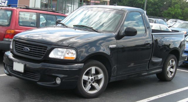 DA LI JE MOGUĆE: Električni Ford F-150 Lightning pobedio Teslu! https://commons.wikimedia.org/wiki/IFCAR