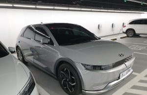 Izbor finalista za Evropski auto godine ZAPREPASTIO mnoge: Od sedam, šest su električni automobili! https://commons.wikimedia.org/wiki/Damian B Oh