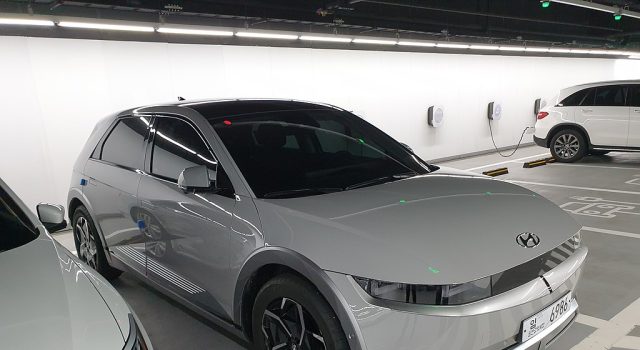 Izbor finalista za Evropski auto godine ZAPREPASTIO mnoge: Od sedam, šest su električni automobili! https://commons.wikimedia.org/wiki/Damian B Oh