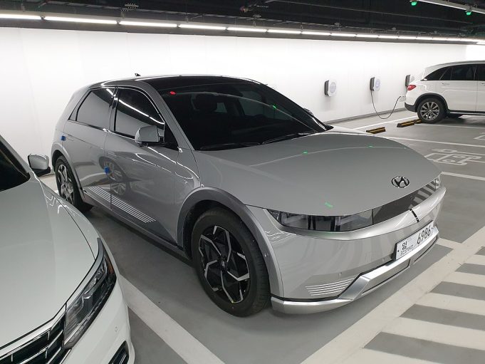 Izbor finalista za Evropski auto godine ZAPREPASTIO mnoge: Od sedam, šest su električni automobili! https://commons.wikimedia.org/wiki/Damian B Oh