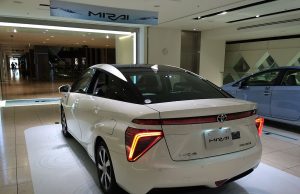 Ginisov rekord je oboren: Toyota Mirai prešla 1359 kilometara sa jednim punjenjem https://commons.wikimedia.org/wiki/Turbo-myu-z