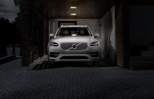 Volvo postaje lider u industriji električnih automobila? Razvija aplikaciju koja produžava trajanje baterije EV! https://commons.wikimedia.org/wiki/U.S. Department of Energy