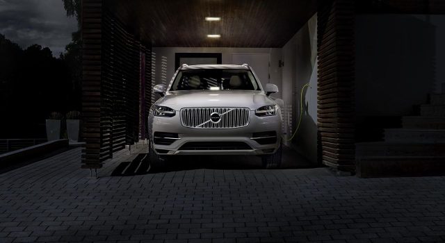 Volvo postaje lider u industriji električnih automobila? Razvija aplikaciju koja produžava trajanje baterije EV! https://commons.wikimedia.org/wiki/U.S. Department of Energy