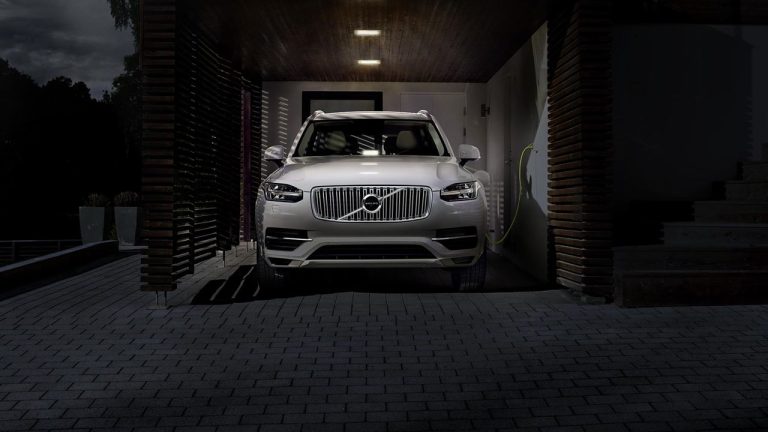 Volvo postaje lider u industriji električnih automobila? Razvija aplikaciju koja produžava trajanje baterije EV!