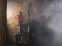 Čujte i počujte: I Kalašnjikov PRELAZI na električne automobile!