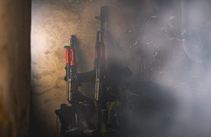 Čujte i počujte: I Kalašnjikov PRELAZI na električne automobile!