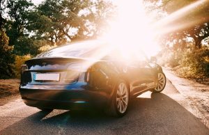 Ne brinite više o punjenju električnog automobila: Uskoro ćete punjač nositi sa sobom!