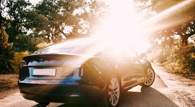 Ne brinite više o punjenju električnog automobila: Uskoro ćete punjač nositi sa sobom!