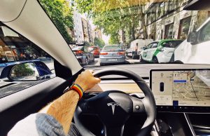 Ulaganjima nema kraja: Trilion dolara spremno za nova električna vozila i baterije?