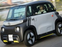 Nemci spremni za preuzimanje tržišta? Opel Rocks-e dostupan za 7.990 evra! Foto: Opel